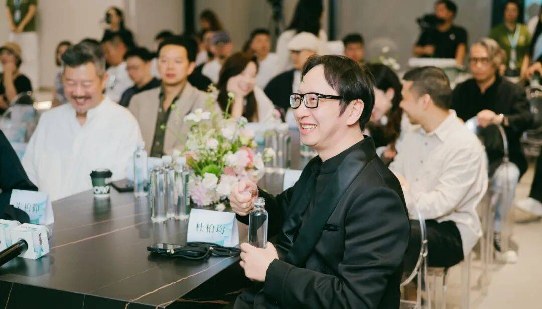 kaiyun网站：思辨｜绿盾门窗上海设计圈：直面时代浪潮深度探索未来设计新维度(图16)