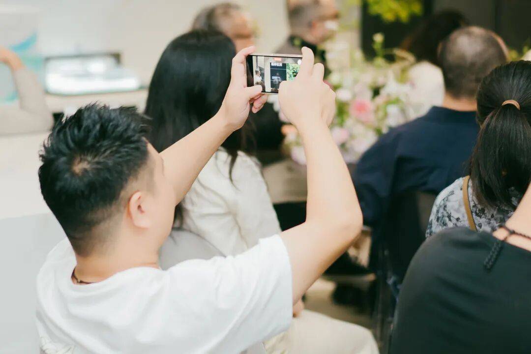 kaiyun网站：思辨｜绿盾门窗上海设计圈：直面时代浪潮深度探索未来设计新维度(图24)