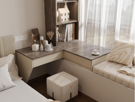 定制家居的终极答案：为什么说“标准化定制”才是未来？