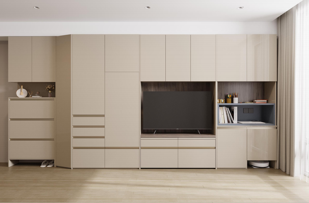 定制家居的终极答案：为什么说“标准化定制”才是未来？(图3)