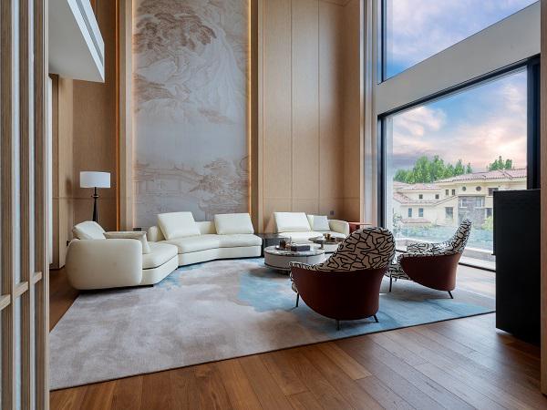 北京高端家居新坐标：雅居汇家居体验馆(图3)