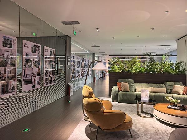 北京高端家居新坐标：雅居汇家居体验馆(图2)