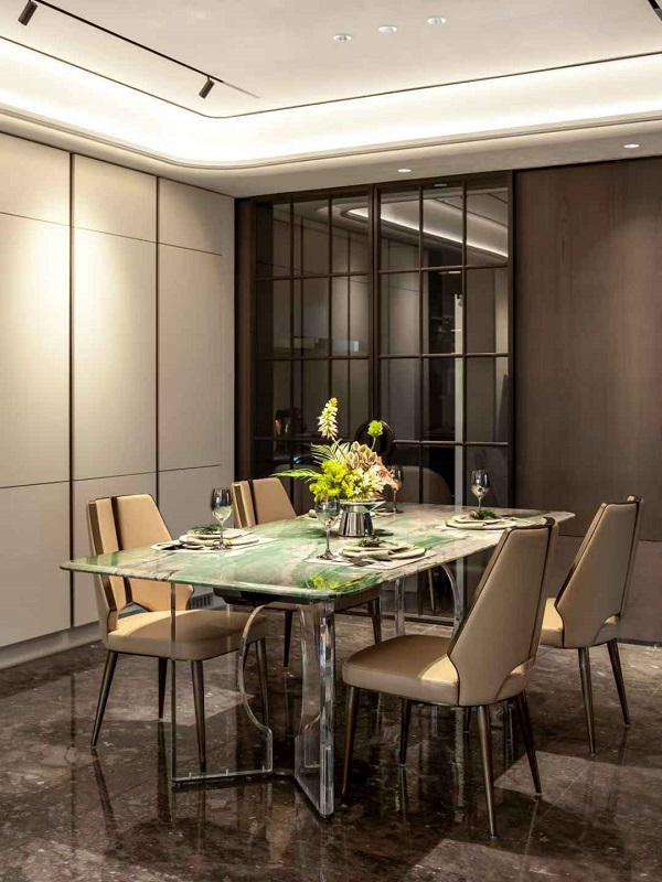 北京高端家居新坐标：雅居汇家居体验馆(图4)