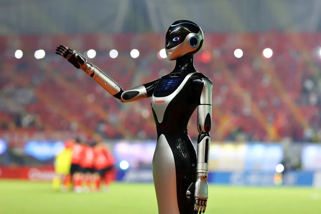 长虹方阵500球迷热血助威“川超”绵阳与德阳激情对决(图5)