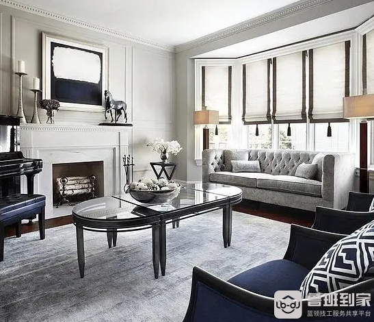 什么叫软装修装修软装如何选择