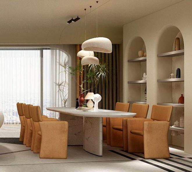 软装十大品牌-米兰软装：设计中有哪些美学原则值得注意？