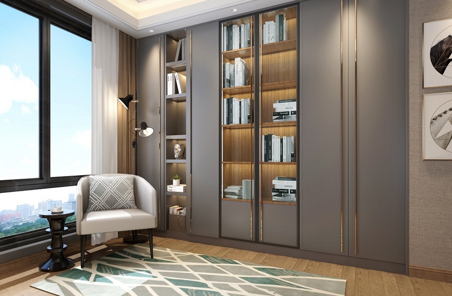 kaiyun入口：告别千篇一律！广东南洋定制家居建材解锁家居