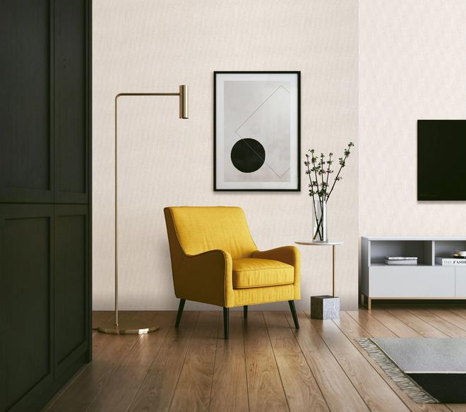 kaiyun：从用户共情到技术破界米兰软装全球限量发布六大高端墙布新品！(图4)