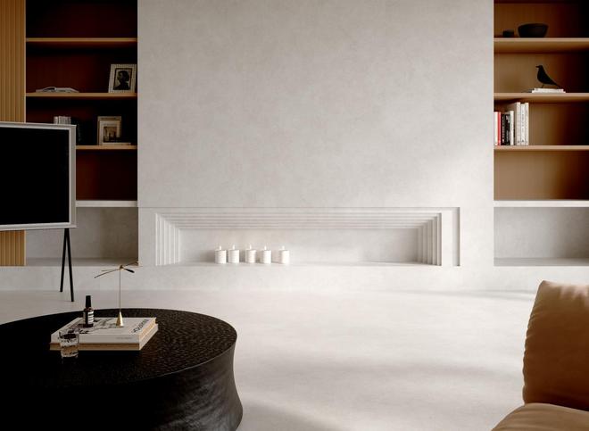 华岩品致岩板2025秋季新品发布会圆满落幕(图9)