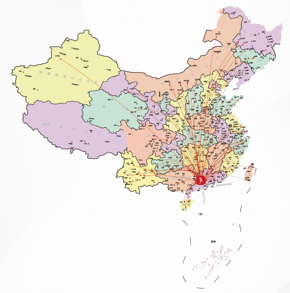 新零售时代变革超乎我们的想象(图4)