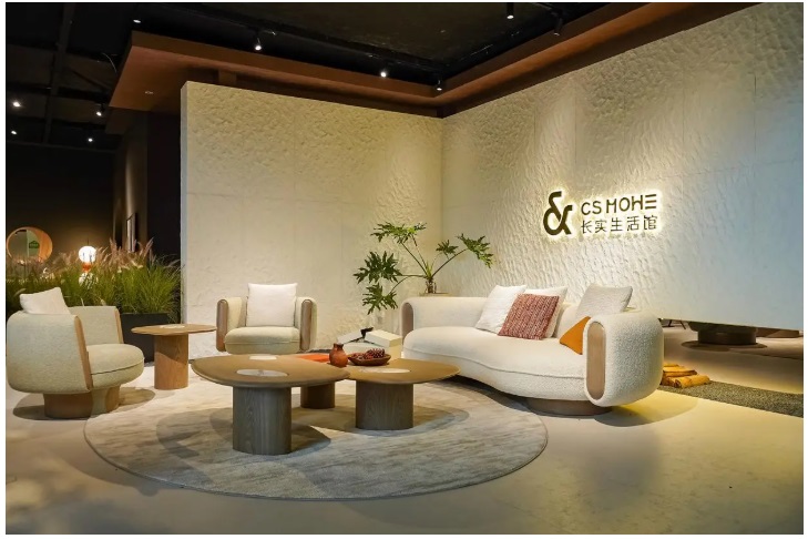 2026年3月全球家居进入“东莞时间”开春首展锚定产业航向!(图4)