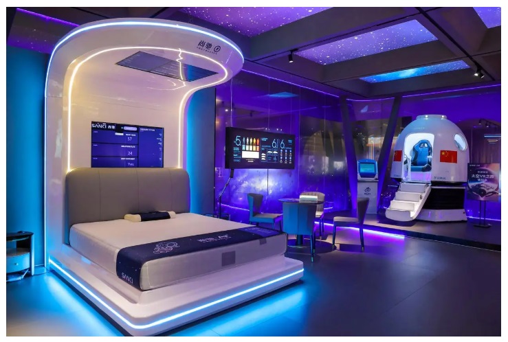 2026年3月全球家居进入“东莞时间”开春首展锚定产业航向!(图5)