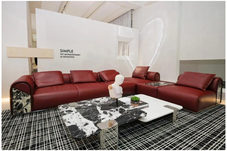 2026年3月全球家居进入“东莞时间”开春首展锚定产业航向!(图8)