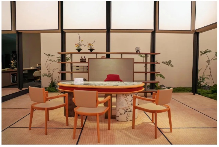 2026年3月全球家居进入“东莞时间”开春首展锚定产业航向!(图6)