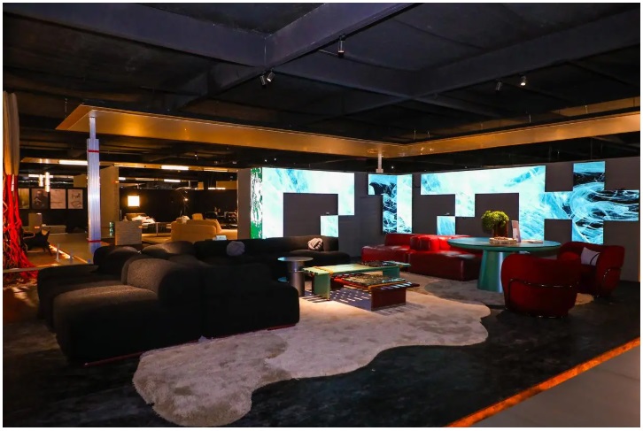 2026年3月全球家居进入“东莞时间”开春首展锚定产业航向!(图9)