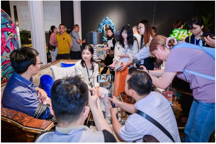 2026年3月全球家居进入“东莞时间”开春首展锚定产业航向!(图12)