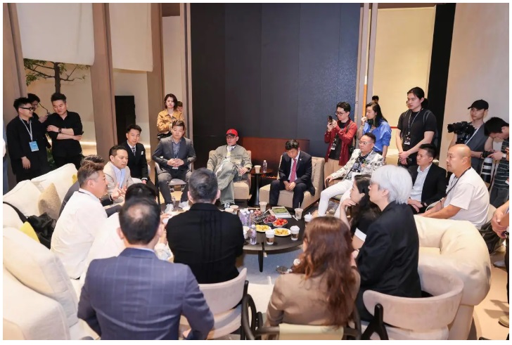 2026年3月全球家居进入“东莞时间”开春首展锚定产业航向!(图13)