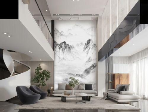 kaiyun网站：轻奢新中式瓷砖怎么选：十大品牌深度评测助你