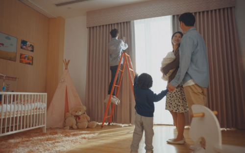 中高端窗帘品牌加盟热潮涌动如鱼得水为何能成为投资者新宠(图2)