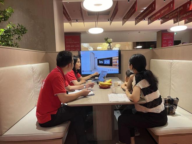 kaiyun网站：破局家装痛点：左右设计家全案整家模式的深度解构与行业启示(图3)