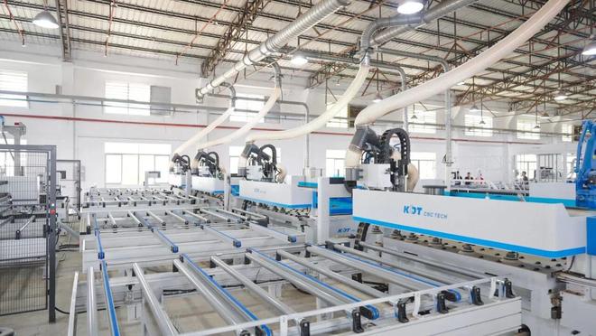 kaiyun网站：破局家装痛点：左右设计家全案整家模式的深度解构与行业启示(图9)