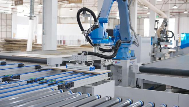 kaiyun网站：破局家装痛点：左右设计家全案整家模式的深度解构与行业启示(图8)