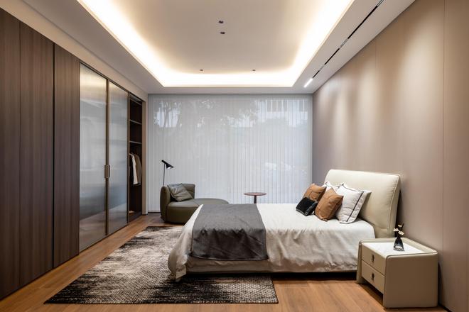 kaiyun网站：破局家装痛点：左右设计家全案整家模式的深度解构与行业启示(图5)