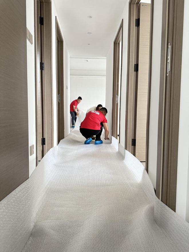 kaiyun网站：破局家装痛点：左右设计家全案整家模式的深度解构与行业启示(图12)