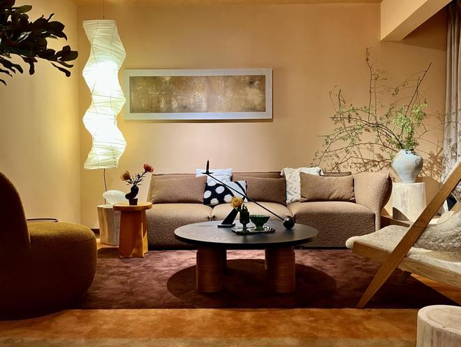 黄煌Heddy设计师的私宅让家成为能量场