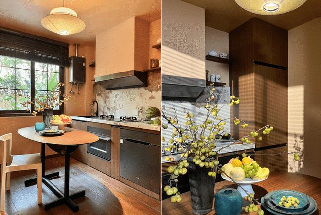 黄煌Heddy设计师的私宅让家成为能量场(图5)