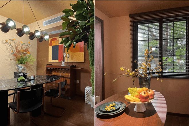 黄煌Heddy设计师的私宅让家成为能量场(图3)