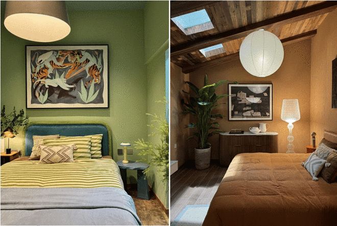 黄煌Heddy设计师的私宅让家成为能量场(图6)