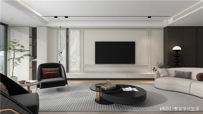 长沙香盛木作家居以设计对话心灵