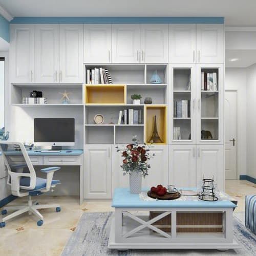 全屋定制哪家评分高：最新评分TOP10解析