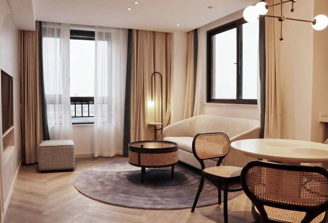 kaiyun入口：高端酒店设计公司推荐：国内实力团队及特色服