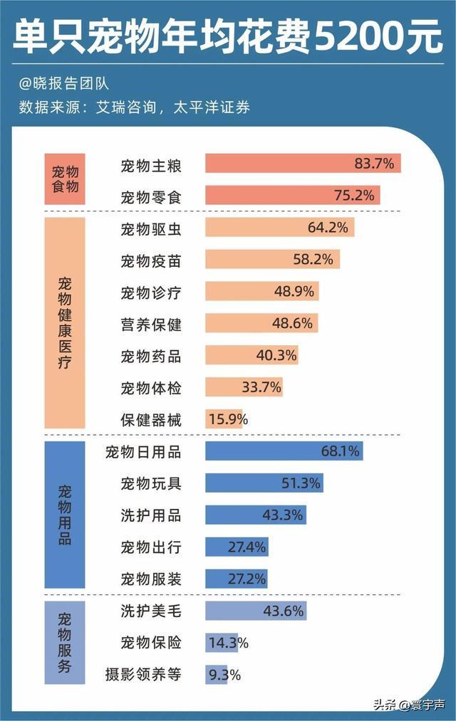 家庭软装为宠物“让路”城市添宠物友好空间溺爱经济渗透生活(图7)