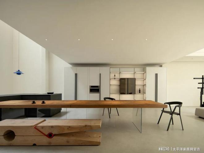 kaiyun网站：住宅设计的七个思考五位设计师分享如何塑造家的“居心地”(图2)