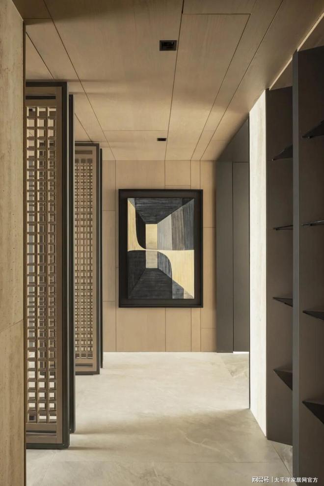 kaiyun网站：住宅设计的七个思考五位设计师分享如何塑造家的“居心地”(图10)