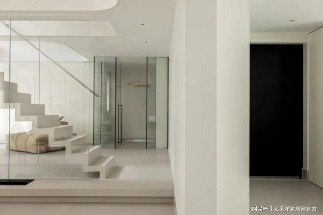 kaiyun网站：住宅设计的七个思考五位设计师分享如何塑造家的“居心地”(图7)