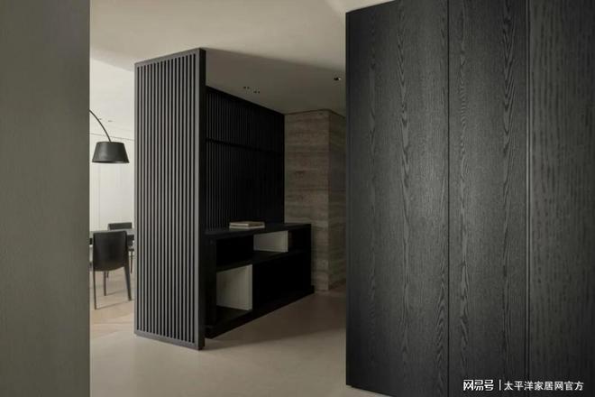 kaiyun网站：住宅设计的七个思考五位设计师分享如何塑造家的“居心地”(图13)