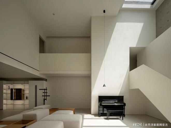 kaiyun网站：住宅设计的七个思考五位设计师分享如何塑造家的“居心地”(图3)