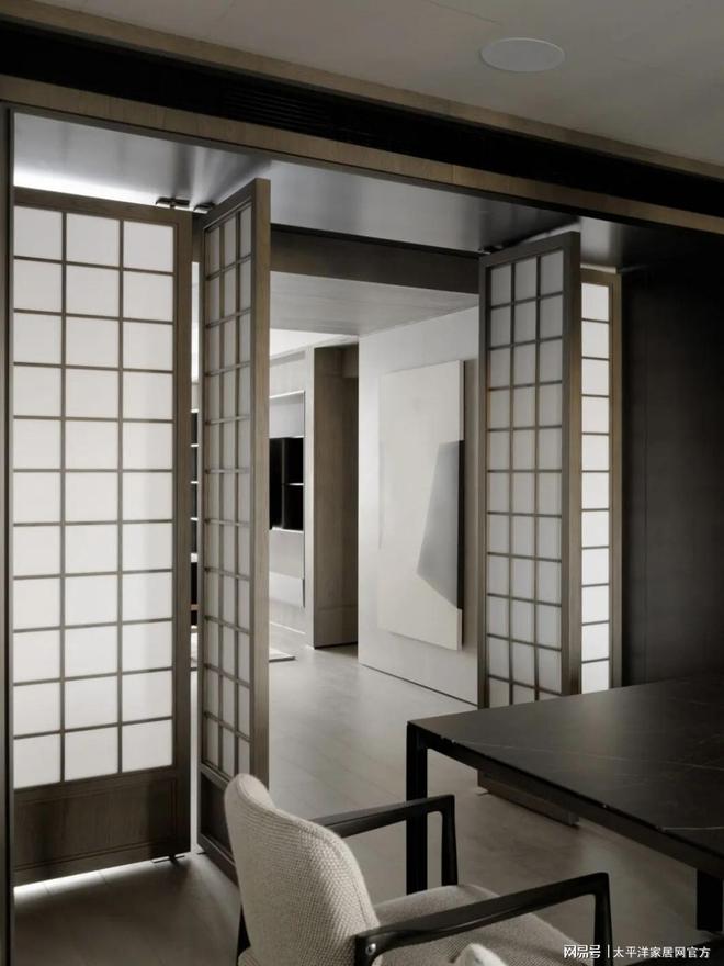 kaiyun网站：住宅设计的七个思考五位设计师分享如何塑造家的“居心地”(图12)