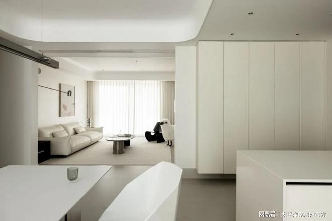 kaiyun网站：住宅设计的七个思考五位设计师分享如何塑造家的“居心地”(图6)