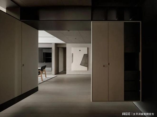 kaiyun网站：住宅设计的七个思考五位设计师分享如何塑造家的“居心地”(图11)