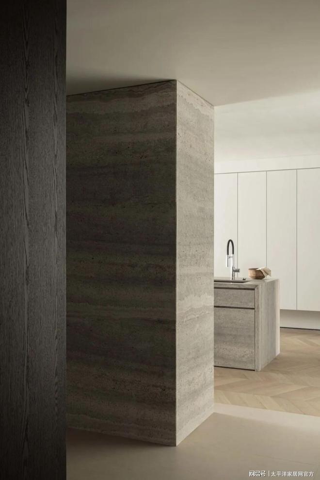 kaiyun网站：住宅设计的七个思考五位设计师分享如何塑造家的“居心地”(图14)