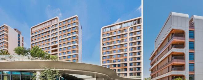 上海内环内新建康养项目：浦东昆仑邸康养社区！(图4)