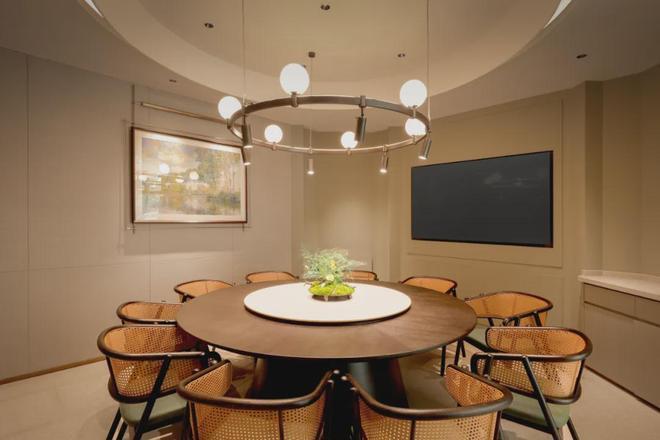 上海内环内新建康养项目：浦东昆仑邸康养社区！(图14)