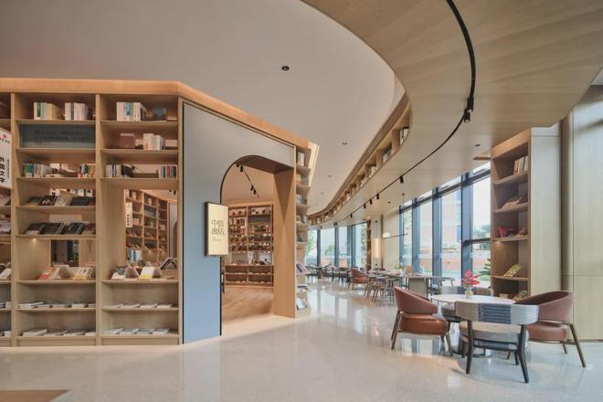 上海内环内新建康养项目：浦东昆仑邸康养社区！(图12)