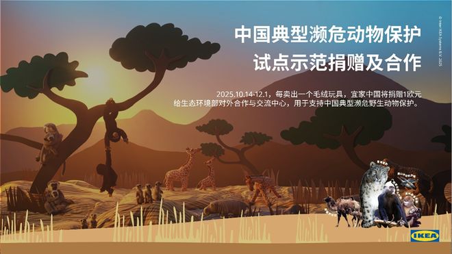 kaiyun网站：“全勤生”宜家中国将继续参展第八届进博会以