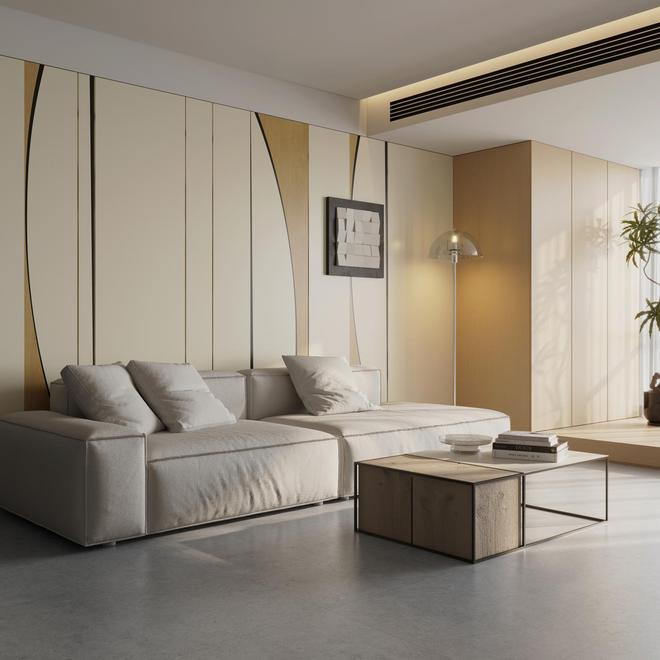 冠珠瓷砖斩获“中意陶瓷设计大赛”金奖、优秀创意产品(图5)